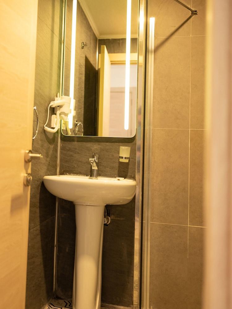 THE LAILA HOTEL — ISTANBUL — фотография отеля №10