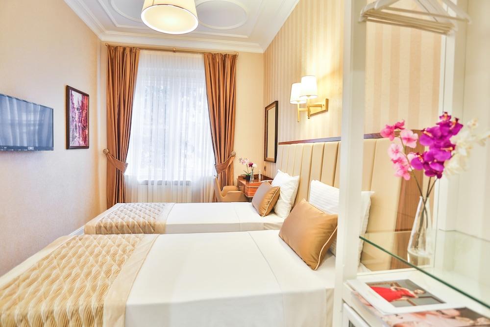 HANENDE HOTEL (ADULTS ONLY) — ISTANBUL — fotografie hotel nr. 16