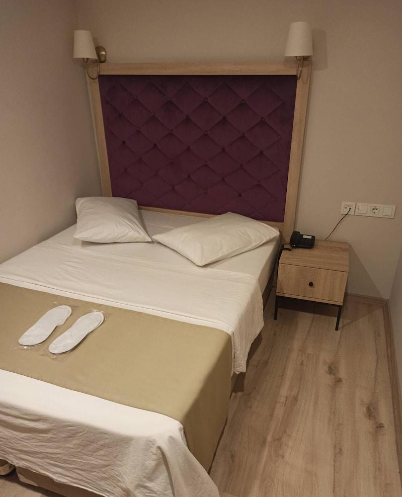 CADDE SUITE BAKIRKOY (ADULTS ONLY) — ISTANBUL — fotografie hotel nr. 8