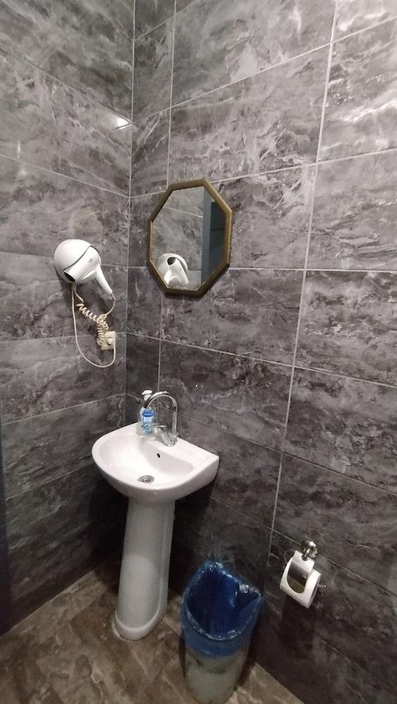 TAKSIM CITY HOSTEL (ADULTS ONLY) — ISTANBUL — фотография отеля №23