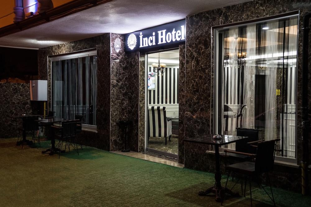 CNR INCI HOTEL — ISTANBUL — fotografie hotel nr. 34