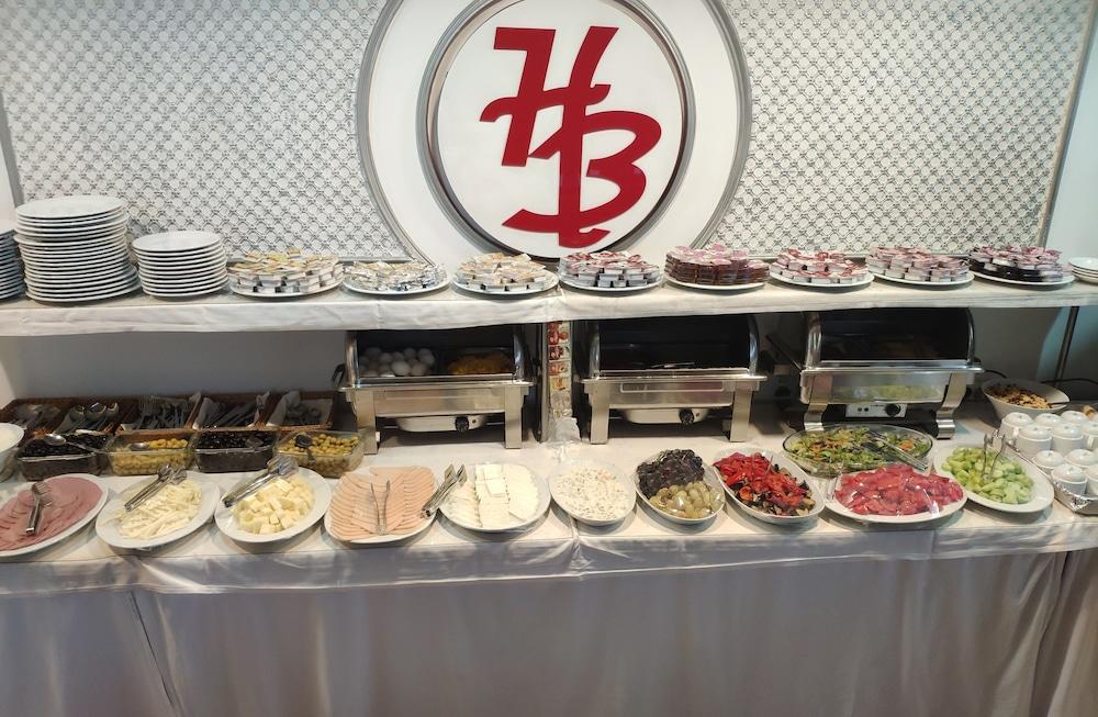 HOTEL BAZAAR — ISTANBUL — fotografie hotel nr. 21