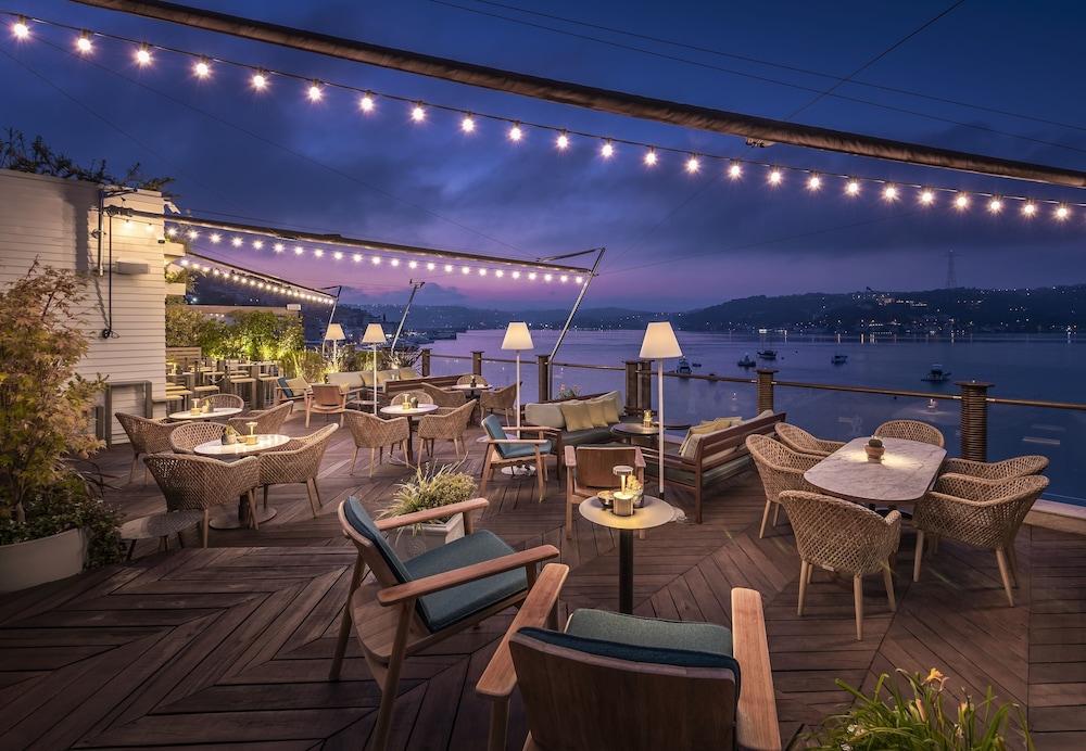 BEBEK (ADULTS ONLY) — ISTANBUL — fotografie hotel nr. 38