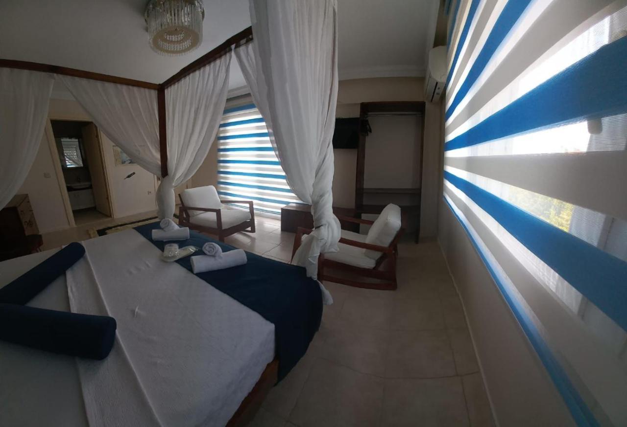 HOTEL ANTONIO — CESME — фотография отеля №26