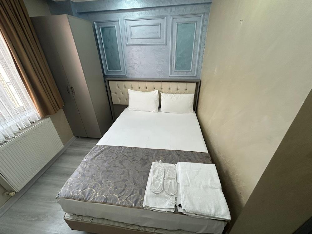 HOTEL GRAND KYBELE — ISTANBUL — fotografie hotel nr. 18