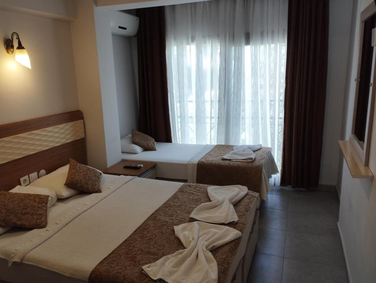SOLEIL — KUSADASI — фотография отеля №24