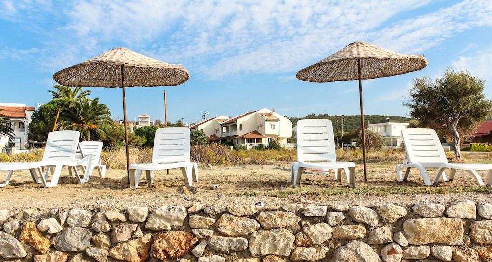 SEASIDE VILLAS RENTAL IN CESME — CESME — fotografie hotel nr. 16