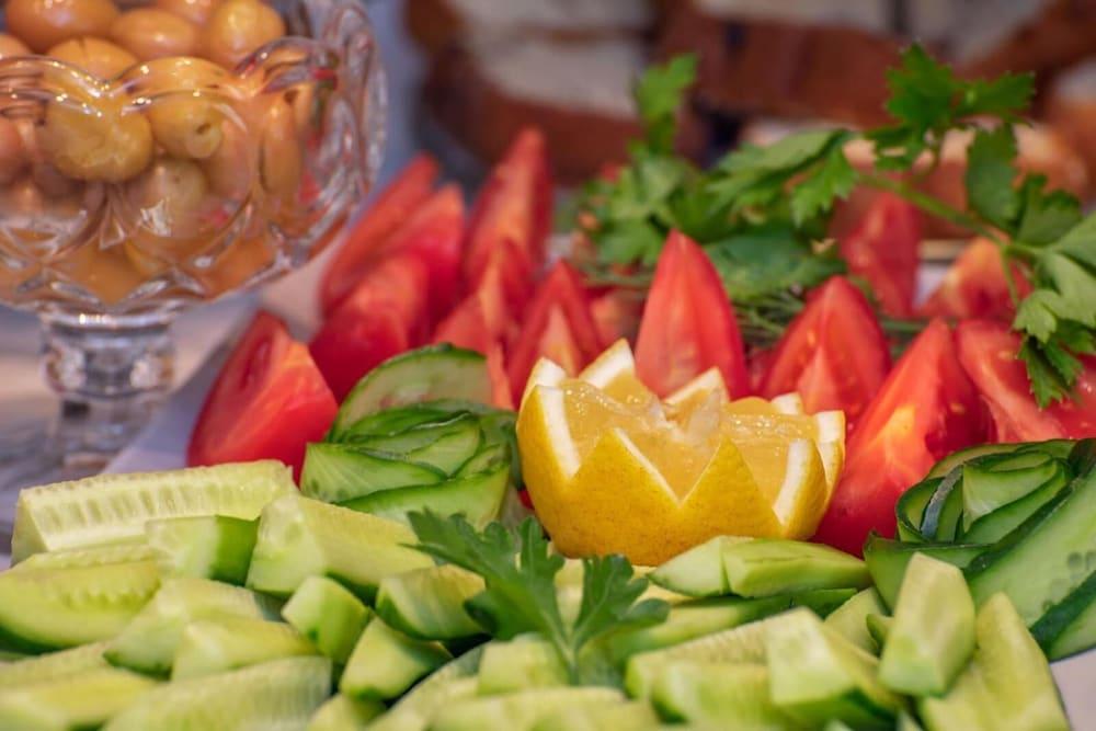 NIKA OTEL & CAFE — ISTANBUL — fotografie hotel nr. 35