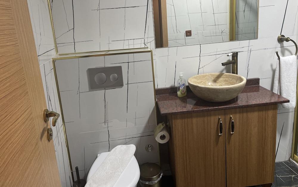 OTTOMAN DESIGN SUITES — ISTANBUL — фотография отеля №34