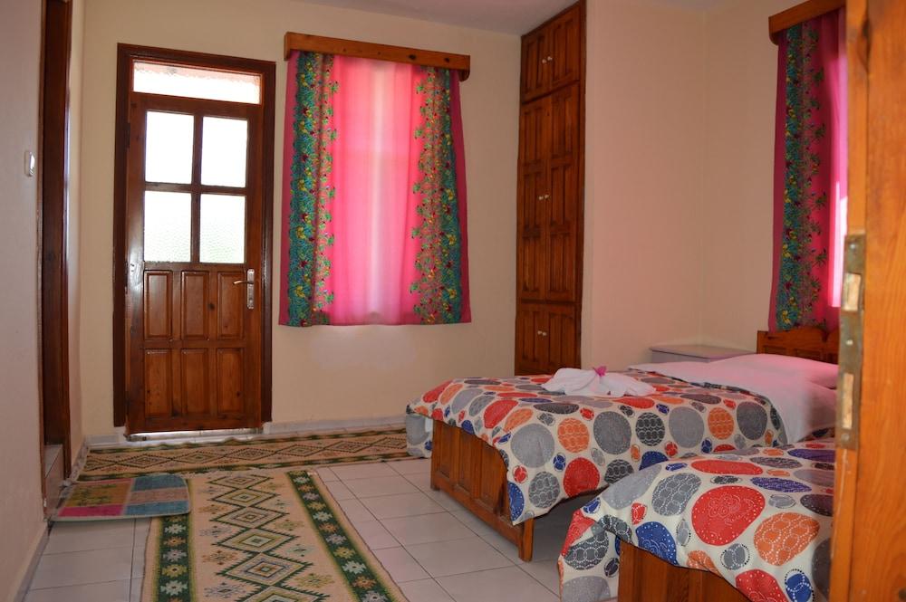 ERASMUS APART HOTEL — DALYAN — fotografie hotel nr. 4