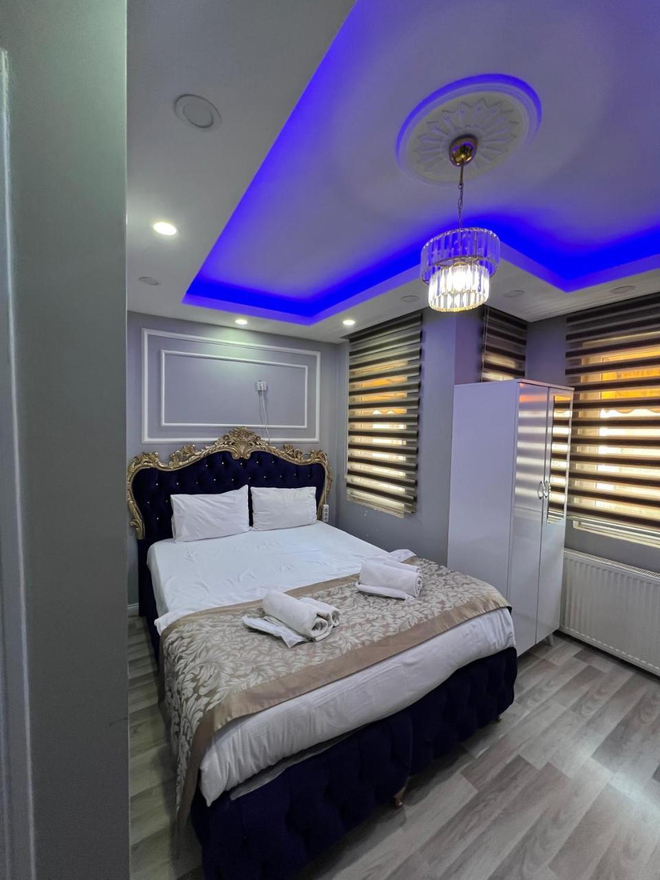 MODENA HOTEL — ISTANBUL — fotografie hotel nr. 3