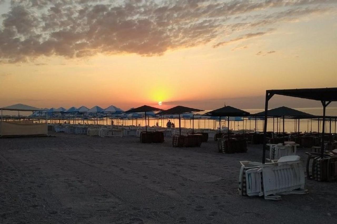 BESO BEACH HOTEL — KEMER — фотография отеля №11