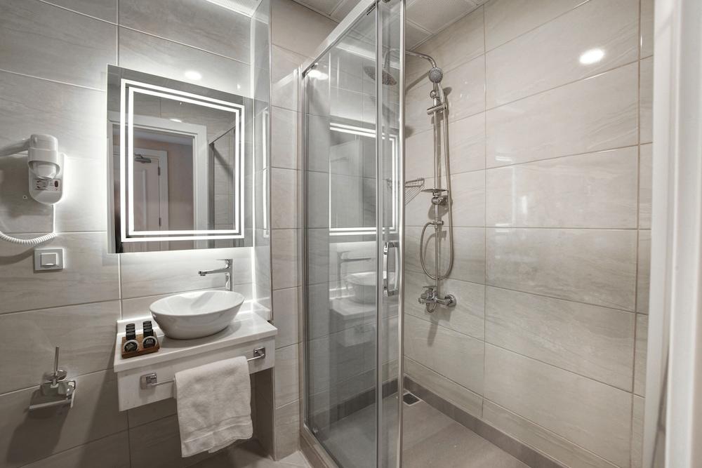 GREAT FORTUNE DESIGN HOTEL — ISTANBUL — фотография отеля №18