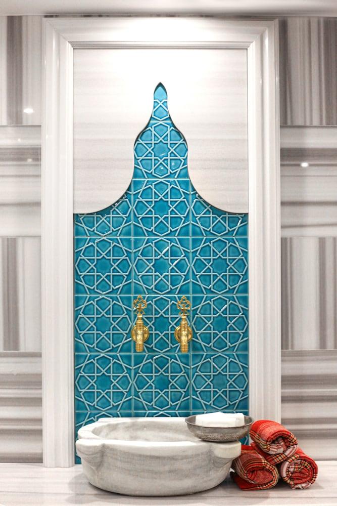 GREAT FORTUNE DESIGN HOTEL — ISTANBUL — фотография отеля №24