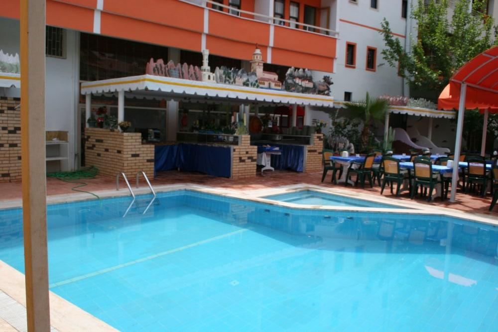 VOIS KEMER HOTEL — KEMER