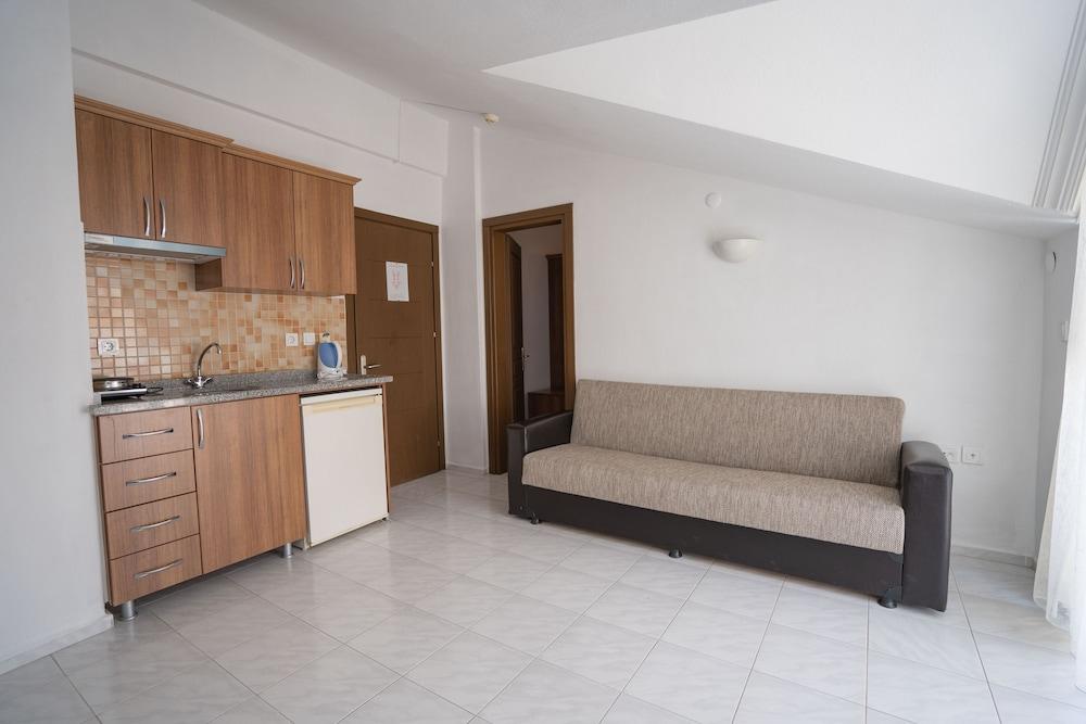 PRINCESS RIMA APARTMENTS — MARMARIS — фотография отеля №13