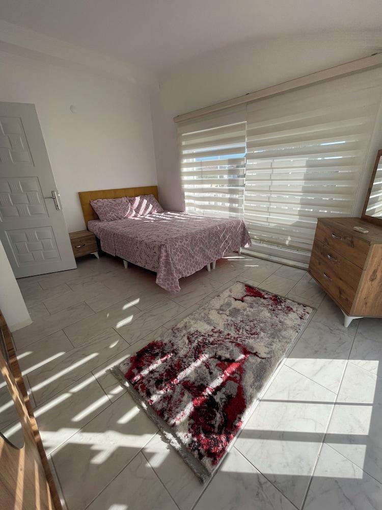 BELKA GOLF RESIDENCE — BELEK — фотография отеля №13