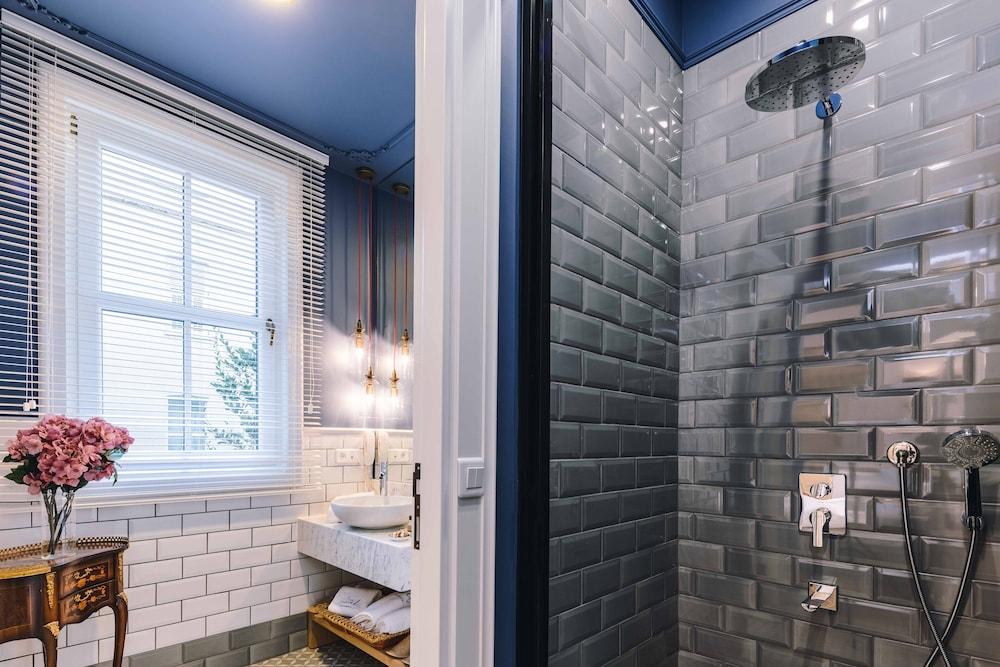 THE SOUL ISTANBUL (ADULTS ONLY) — ISTANBUL — fotografie hotel nr. 23