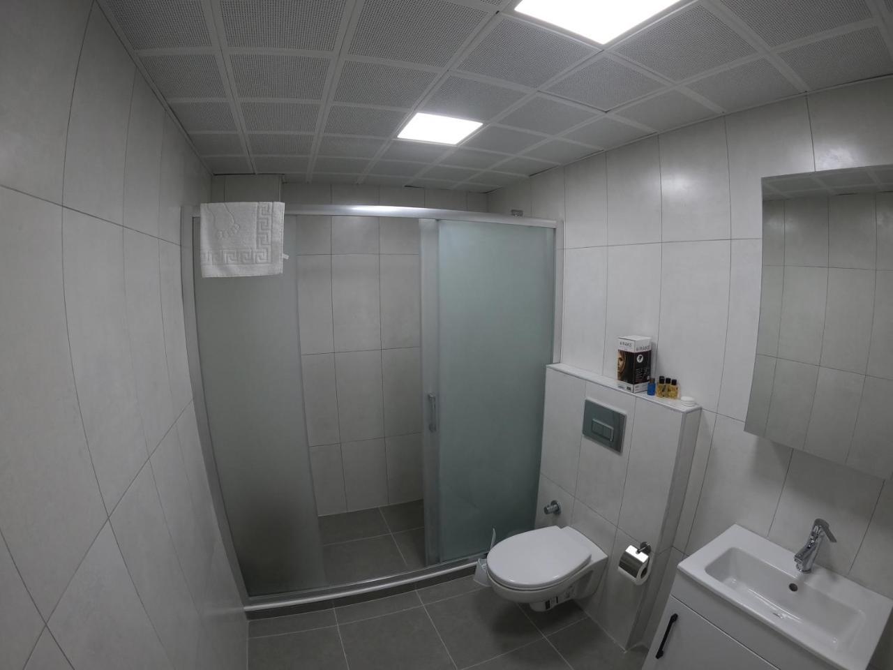 DALIAN ELITE APARTS — CESME — fotografie hotel nr. 32