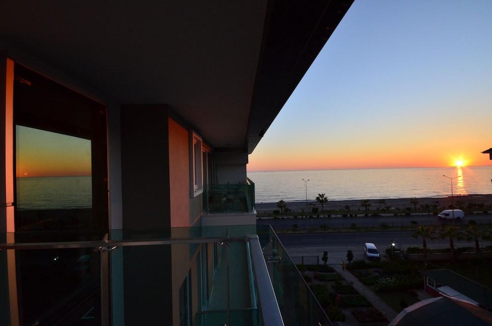 MODA MARINE RESIDENCE KESTEL — KESTEL — fotografie hotel nr. 12