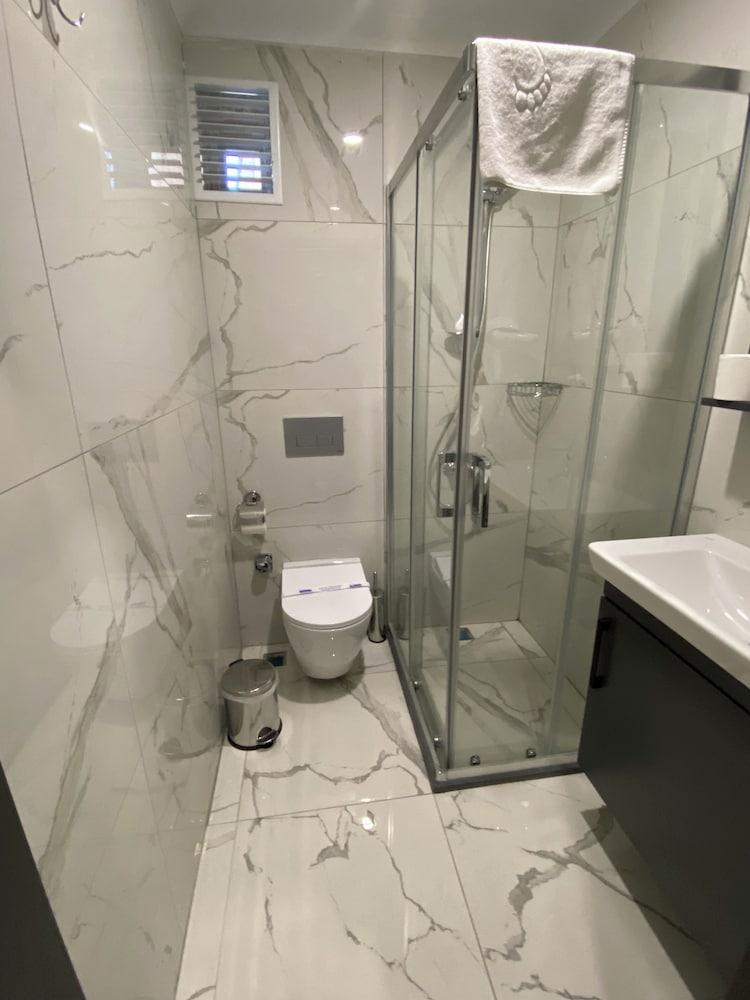 ZEYN OTEL ISTANBUL — ISTANBUL — fotografie hotel nr. 31