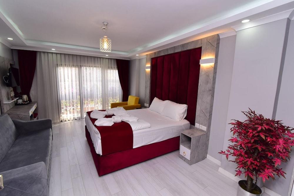LITTLE SOFIA HOTEL — ISTANBUL — фотография отеля №6