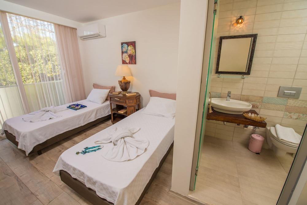DESTINA BUTIK OTEL — CESME — fotografie hotel nr. 9