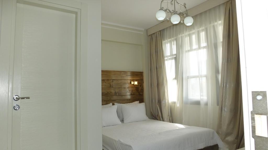 KEMER PANSIYON — KEMER — фотография отеля №19