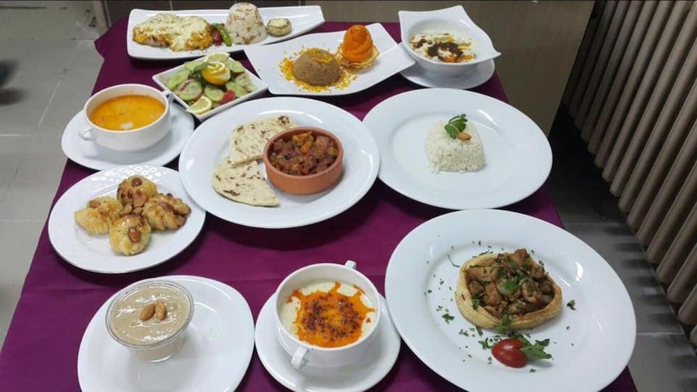SELAHADDIN EYYUBI UYGULAMA OTELI — ISTANBUL — fotografie hotel nr. 20