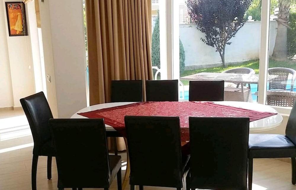 TOLERANCE 4-BED GOLF VILLA — BELEK — fotografie hotel nr. 16
