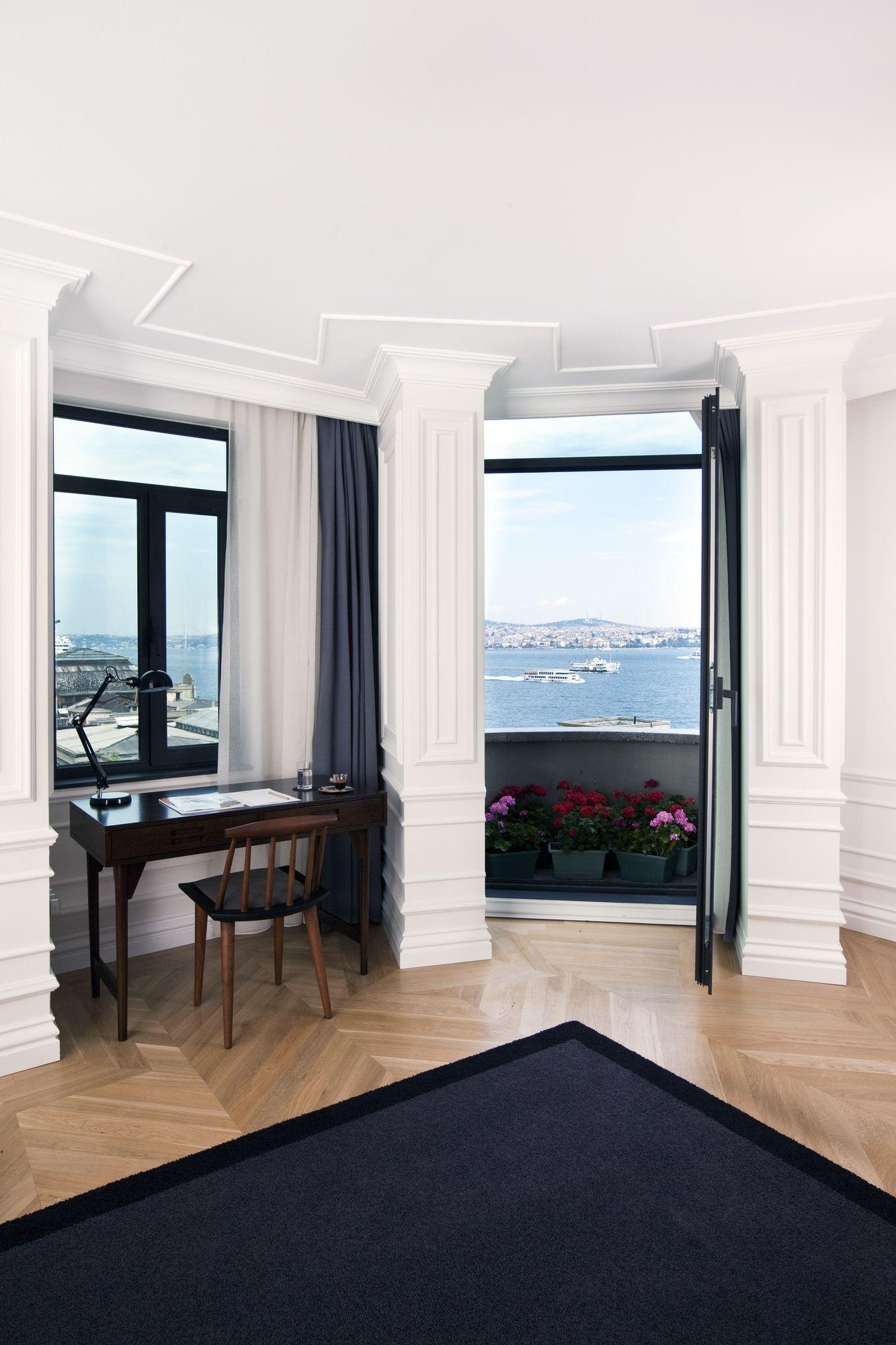 KARAKOY ROOMS — ISTANBUL — фотография отеля №19