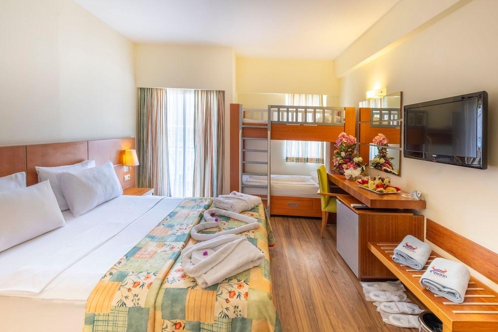 VIKING PARK HOTEL & SPA — KIRIS — фотография отеля №9