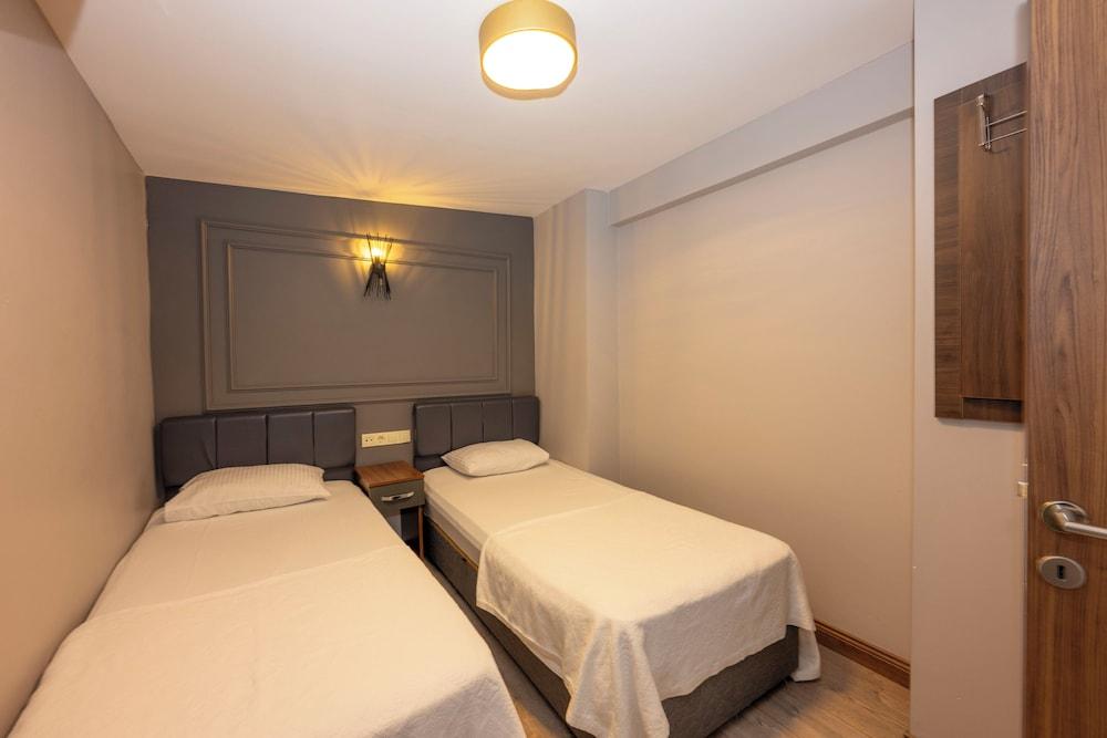 COMFORT SUITES HOTEL — ISTANBUL — фотография отеля №18
