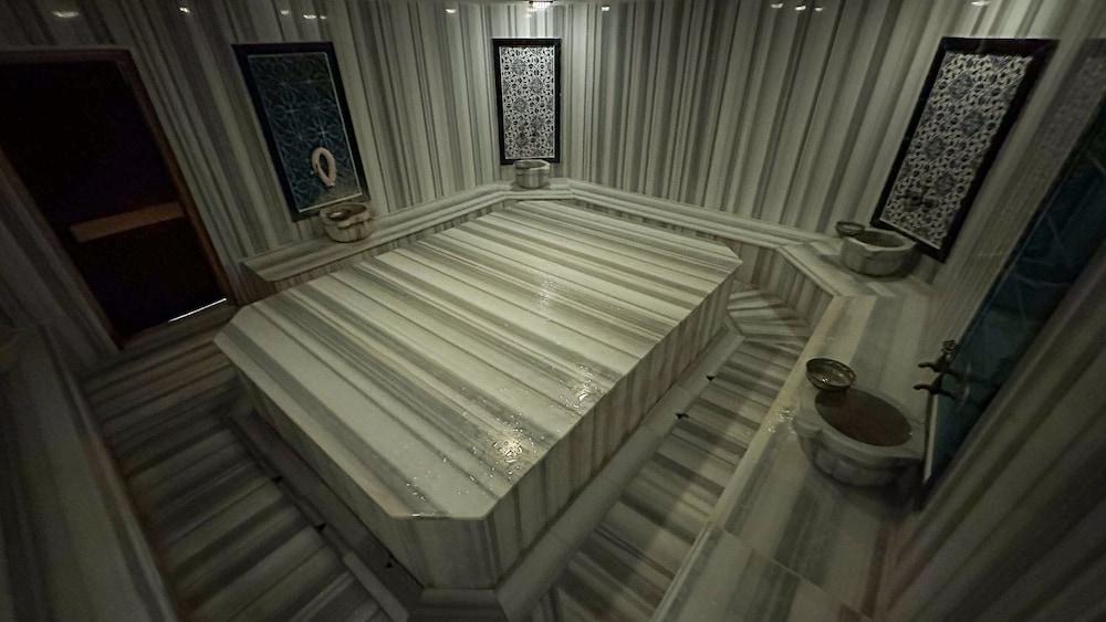 PRENSES SEALINE BEACH HOTEL — BOGAZKENT — fotografie hotel nr. 23