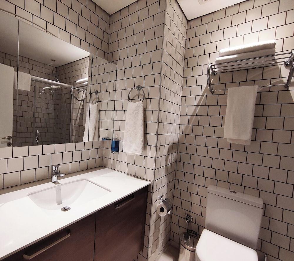 MAS SUITES KARAKOY — ISTANBUL — фотография отеля №20