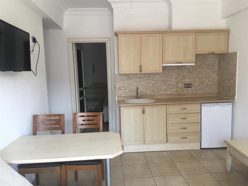 VENTUM APART — MARMARIS — фотография отеля №14