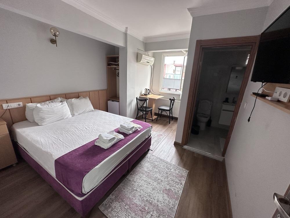 HOTEL OZ SEFA — ISTANBUL — fotografie hotel nr. 16
