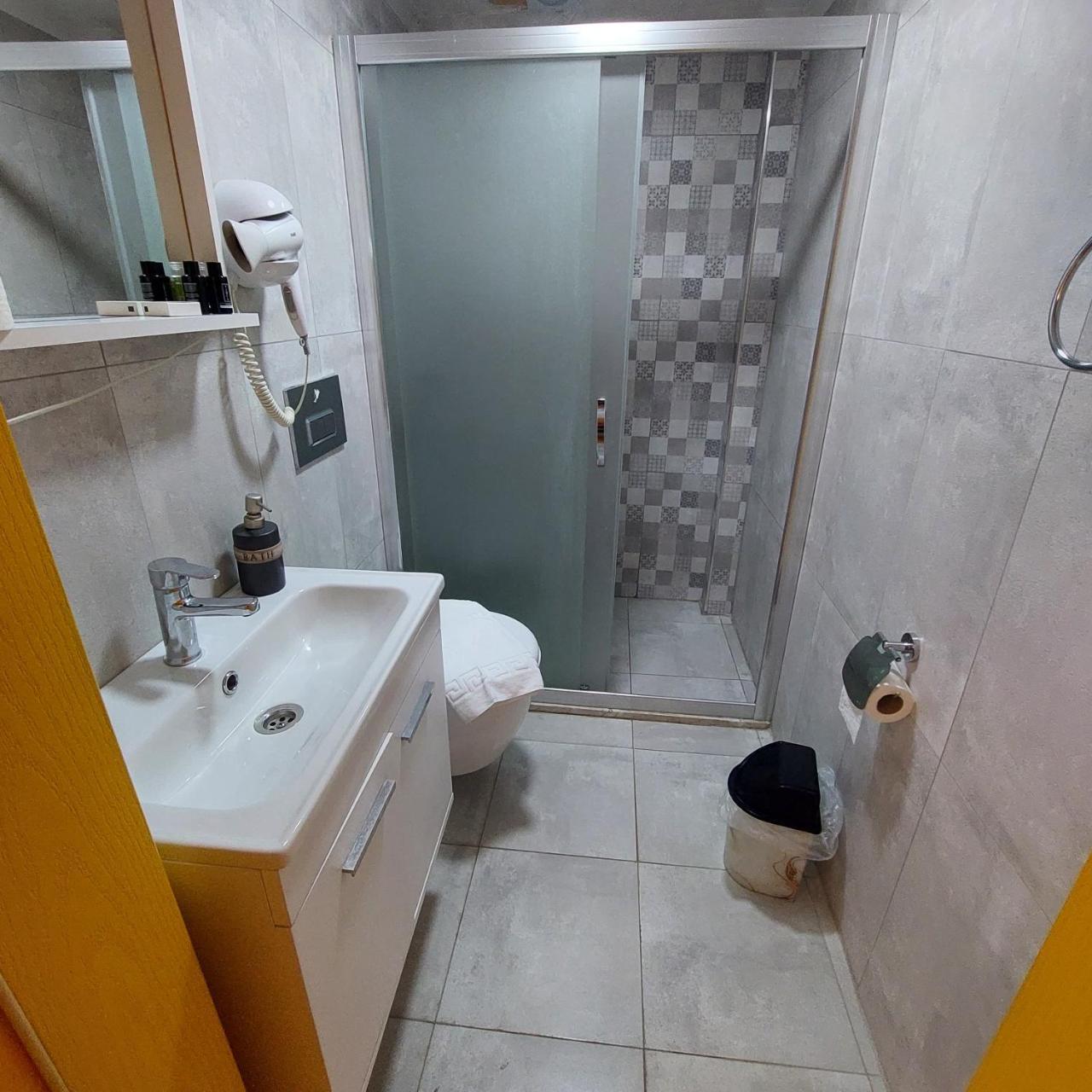 KENT HOTEL — FETHIYE — fotografie hotel nr. 31
