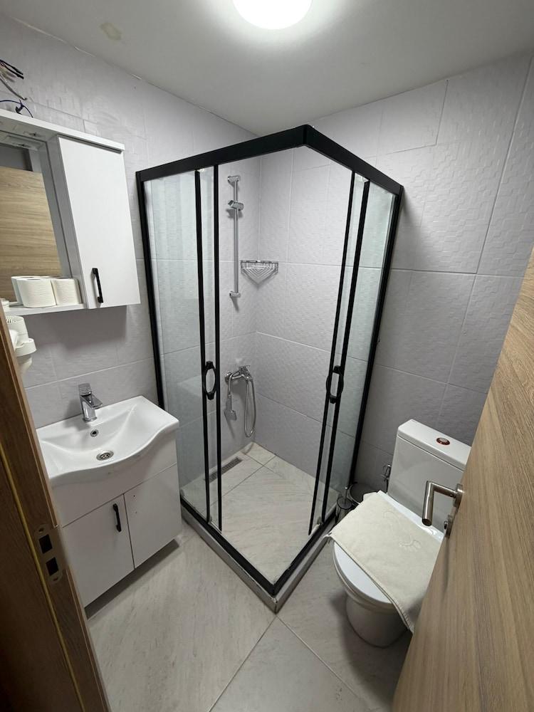 VEFA APART HOTEL — ISTANBUL — fotografie hotel nr. 24