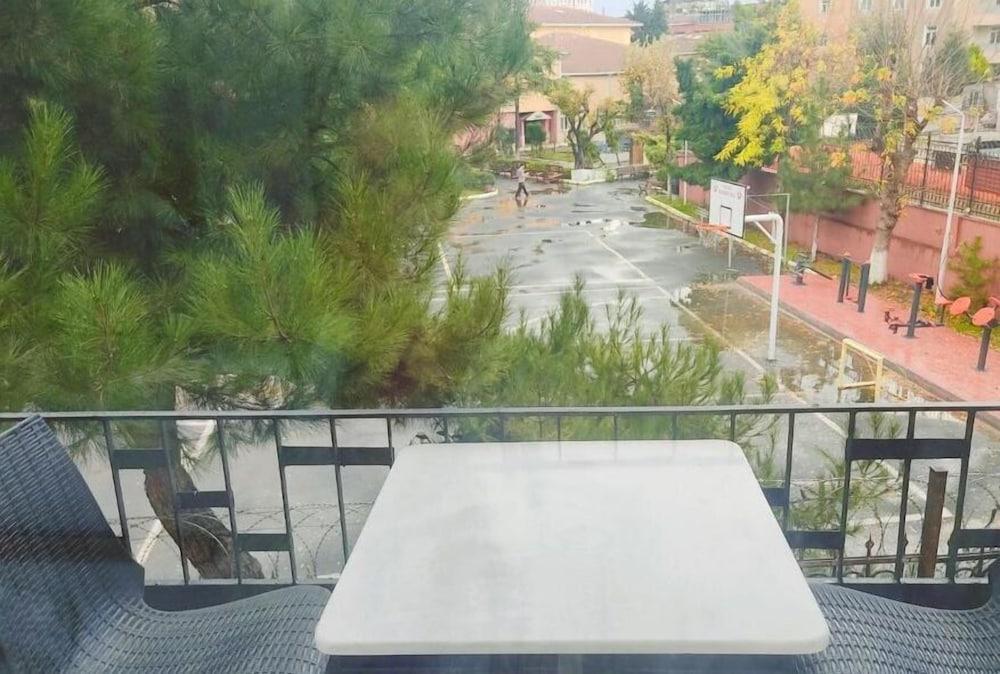 ALPACINO APART HOTEL — ISTANBUL — fotografie hotel nr. 34