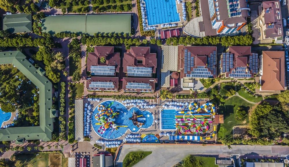 LONICERA RESORT & SPA — ALANYA — fotografie hotel nr. 10