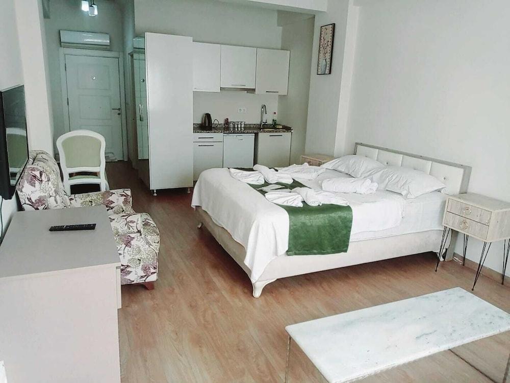DAYLIGHT REZIDANS — ISTANBUL — fotografie hotel nr. 29
