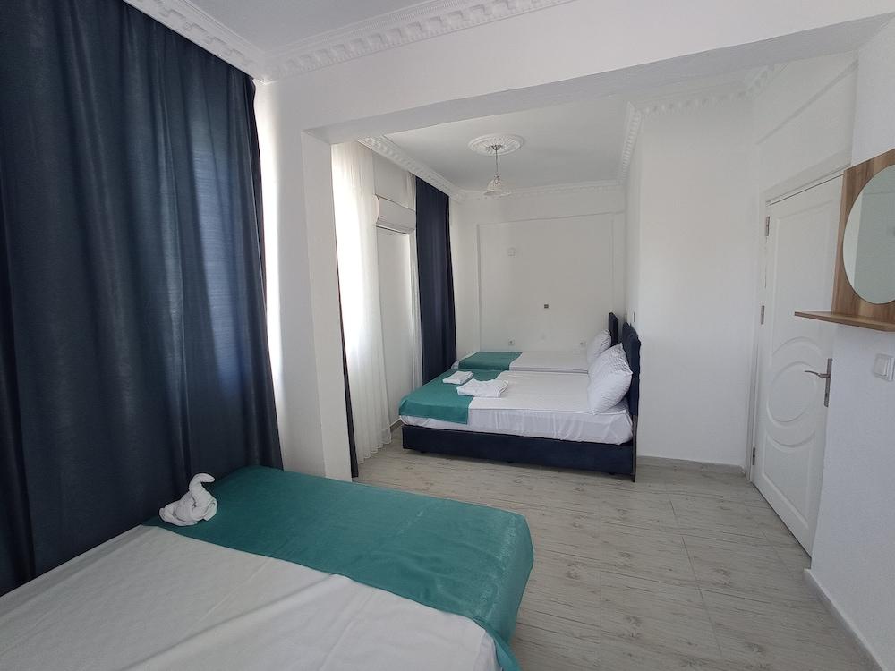 BELEK GOLD HOTEL — BELEK — фотография отеля №8