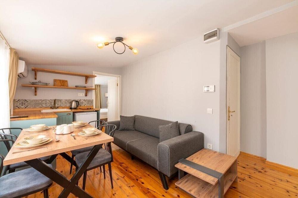 SUITES ISTANBUL — ISTANBUL — фотография отеля №18