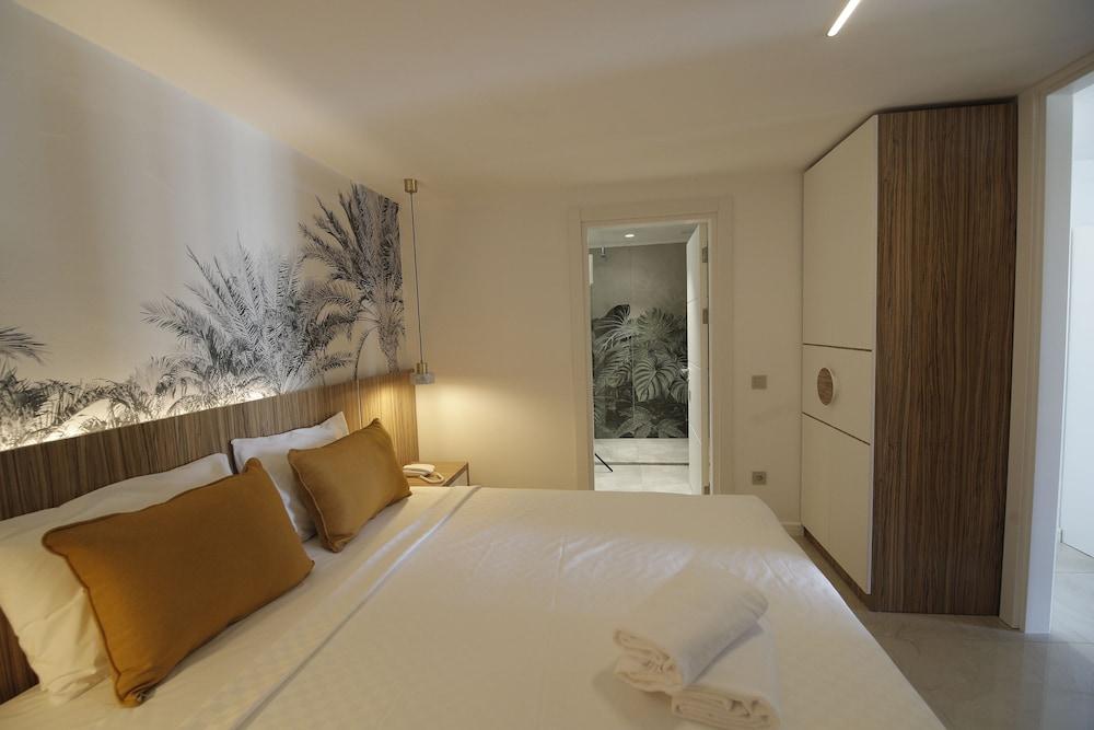 SELLUKA BOUTIQUE HOTEL (ADULTS ONLY) — CESME — fotografie hotel nr. 5