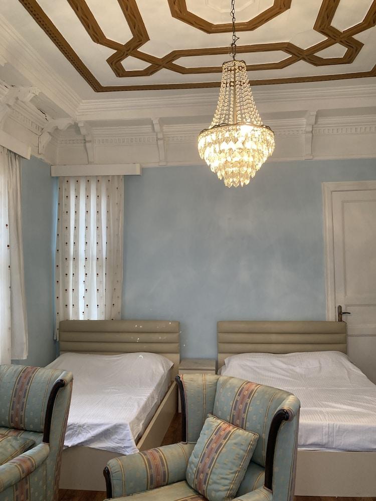 SEA VIEW VILLA IN USKUDAR — ISTANBUL — фотография отеля №3
