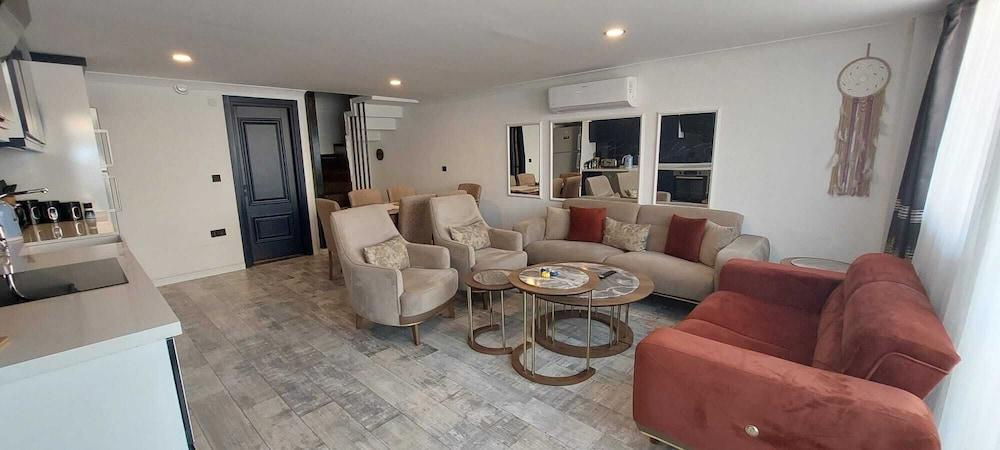 ANGEL RESIDENCE — FETHIYE — fotografie hotel nr. 3