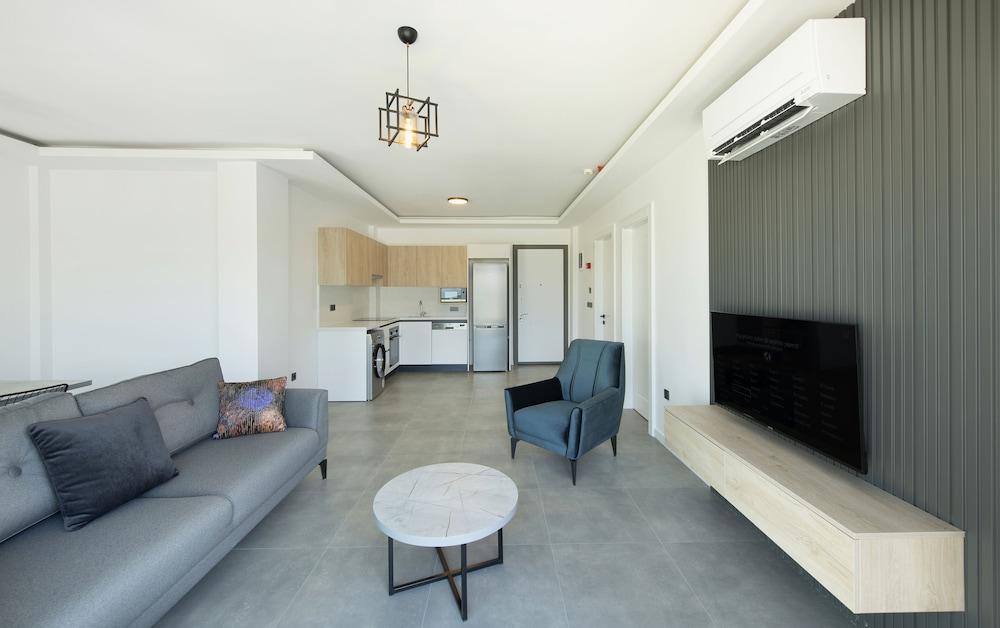 LODOS SUITES — BODRUM — fotografie hotel nr. 30