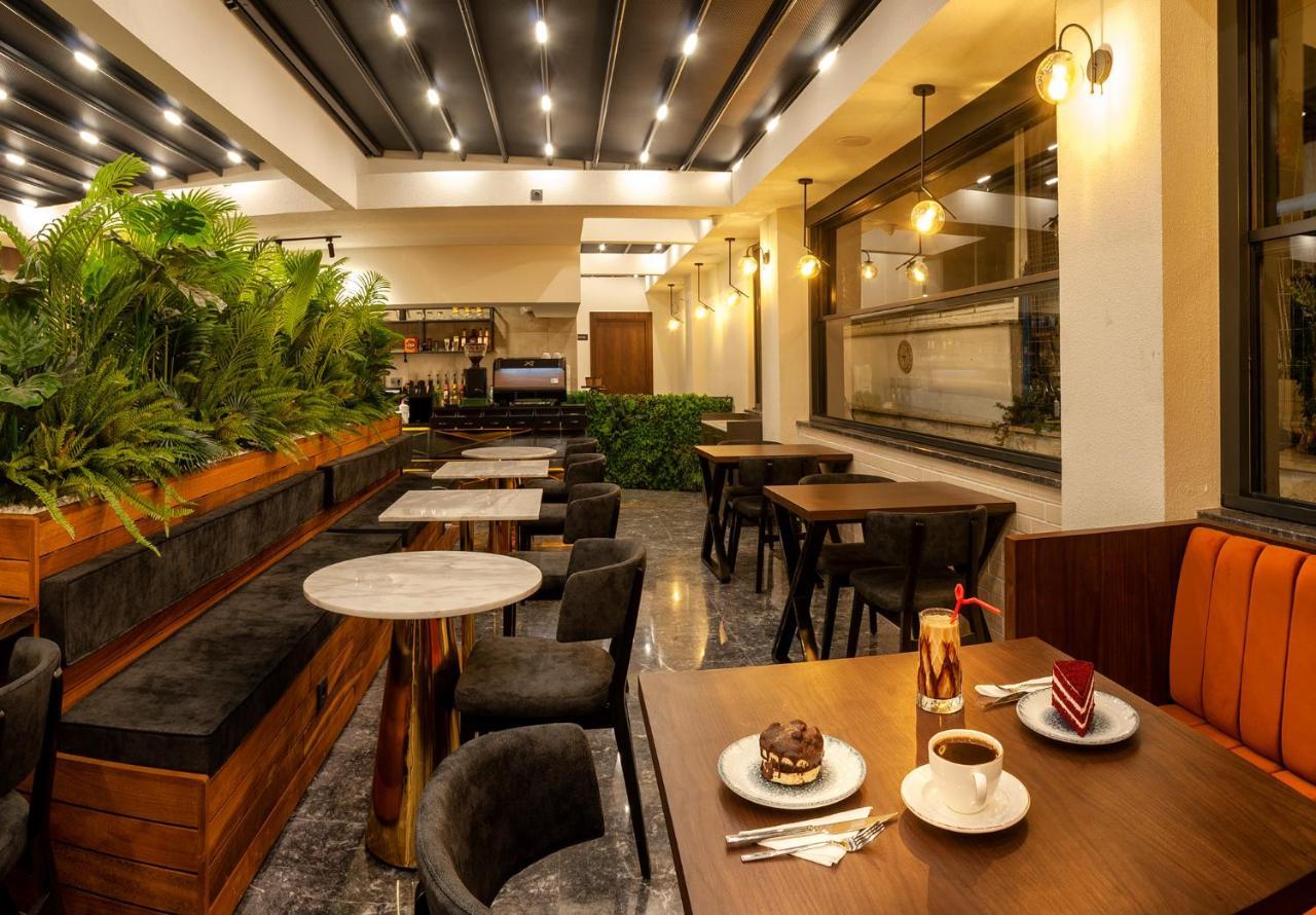 TNR OTEL & SPA — KUSADASI — fotografie hotel nr. 19