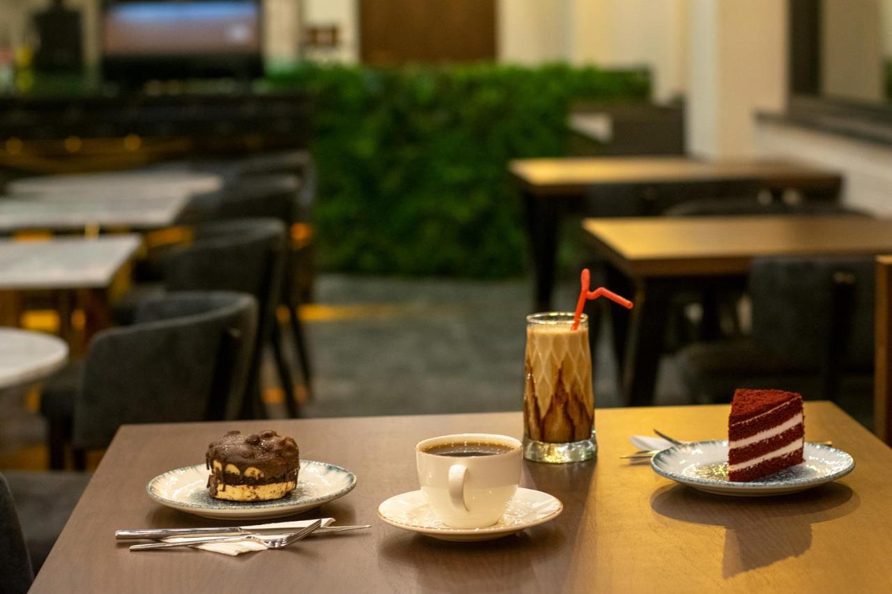 TNR OTEL & SPA — KUSADASI — fotografie hotel nr. 20